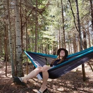 Meet your Posher, Caroline